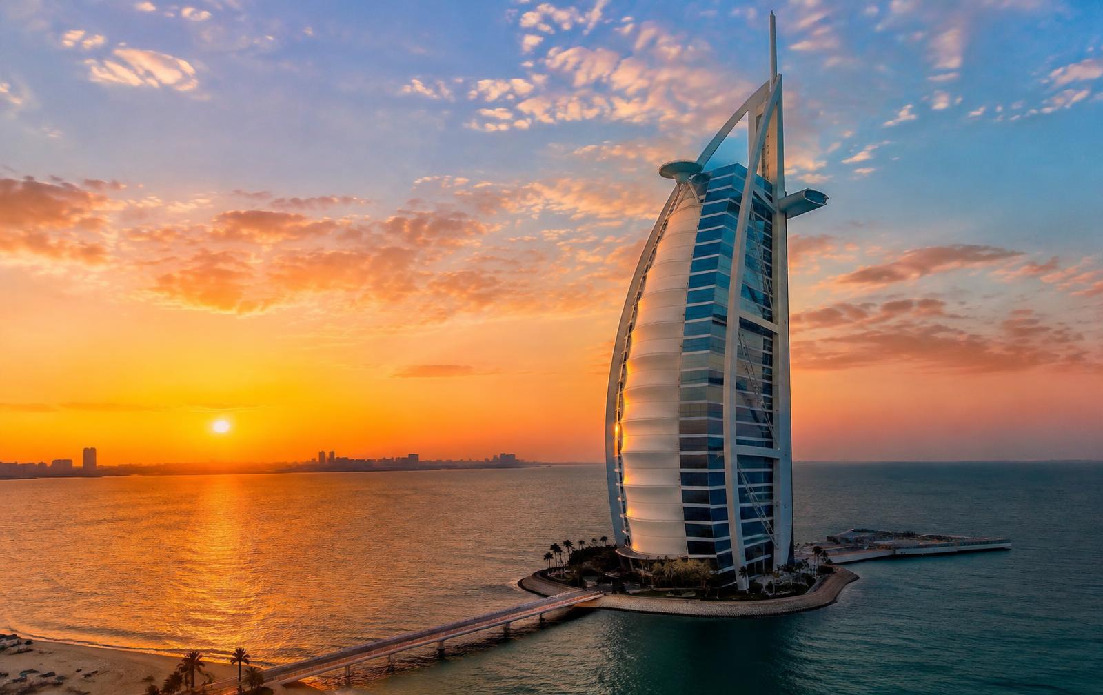 Burj Al Arab Jumeirah