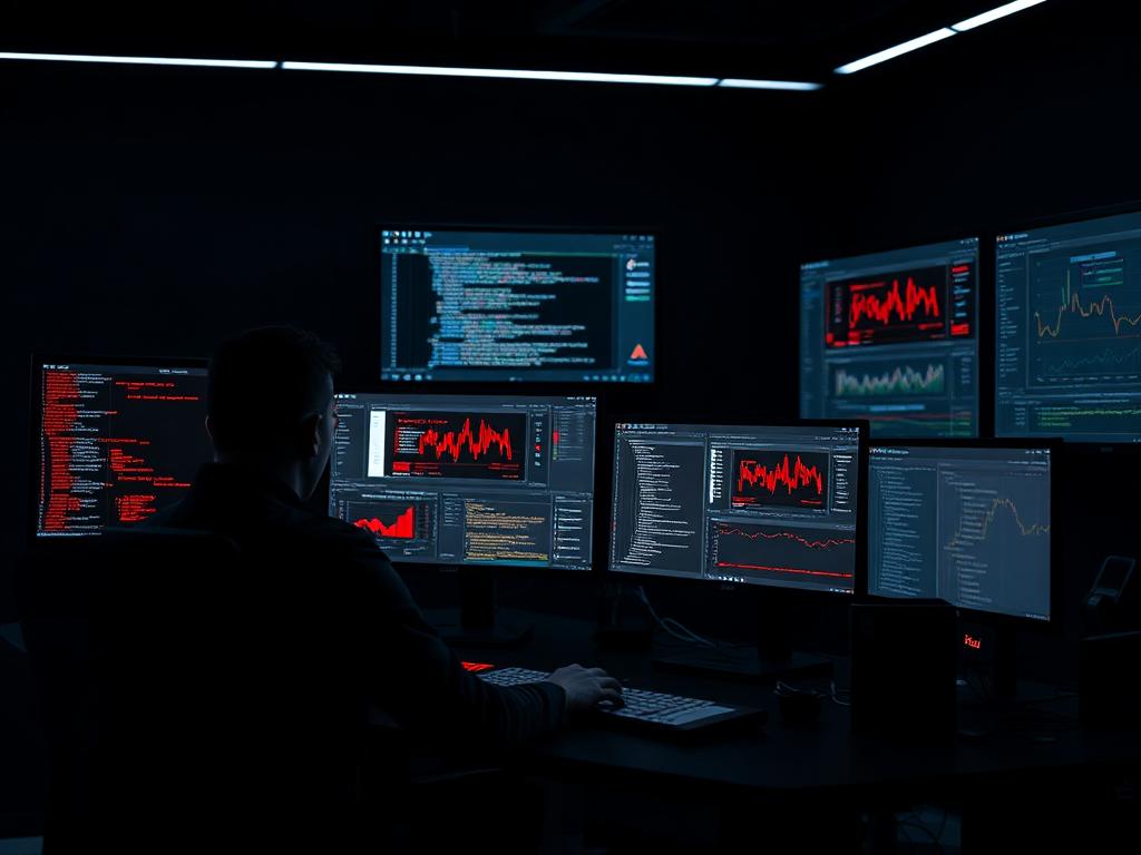 Software development